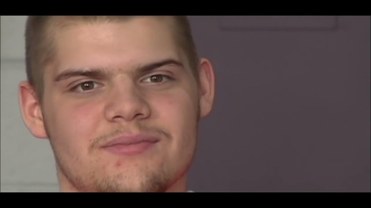 24 Hours Inside Juvenile Lockup YouTube