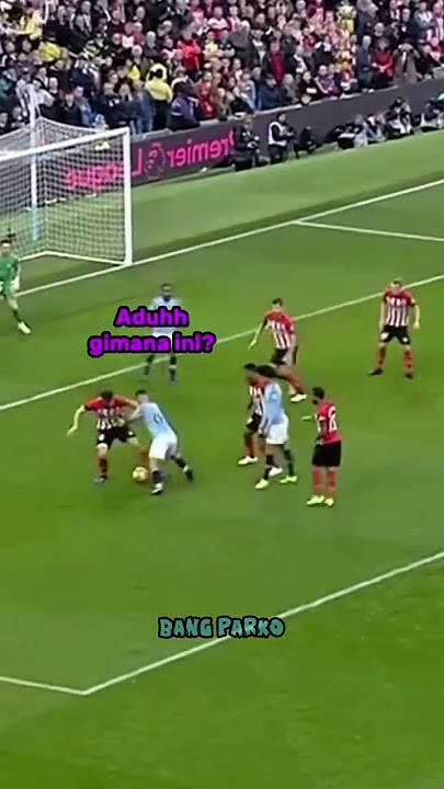 nggak ada yang mau Shooting - Dubbing bola lucu | Momen lucu dalam sepakbola #shorts #dubbingbola