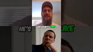 Andrew Fearn of Sleaford Mods; Growing Up LGBTQ+  Identity & Coming Out Story