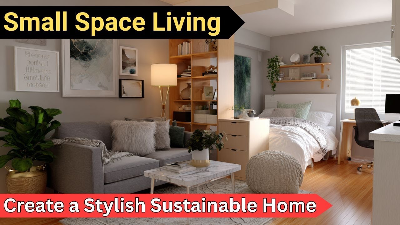 Как спроектировать экологичный небольшой дом, не теряя комфорта