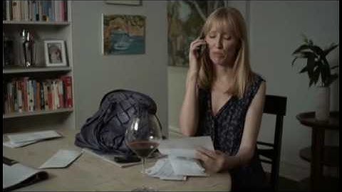 Jendra Jarnagin, DP Sizzle Reel