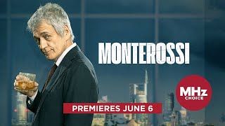 Monterossi - TV Spot (:30) - June 6