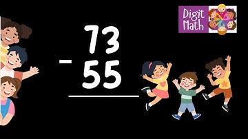 2-Digit Subtraction with Regrouping