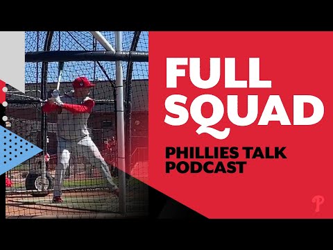 Harper's contract, Merrifield's arrival, Rojas' role | Phillies Talk