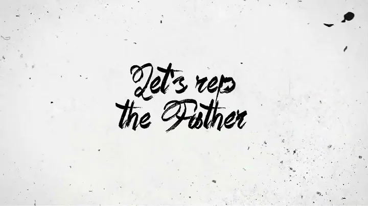 JIMOS & Nathaniel Thomas Rep The Father