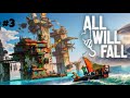 Мега планы на расширения #3 All Will Fall