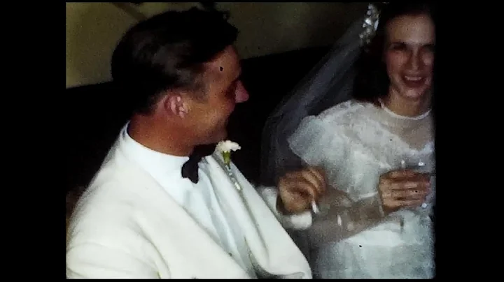 0068 Joyce Thorpe Wedding