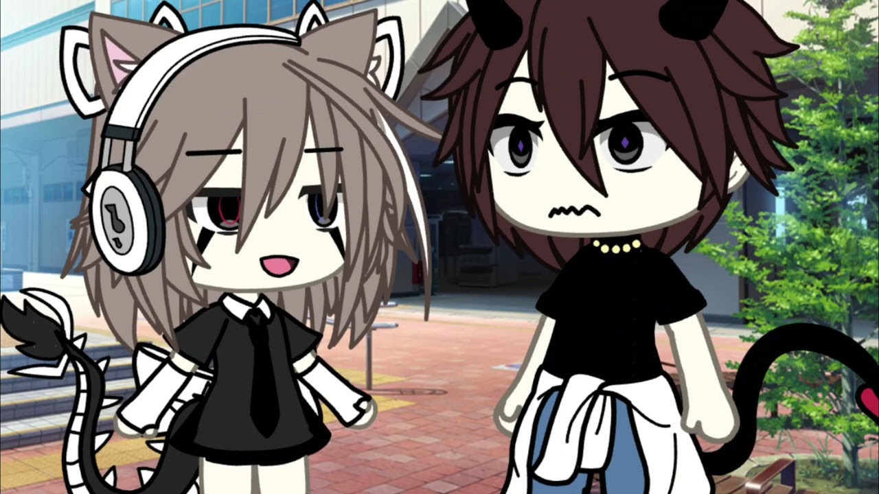 สะใจเทอเเล้วใช่มั้ย glmv