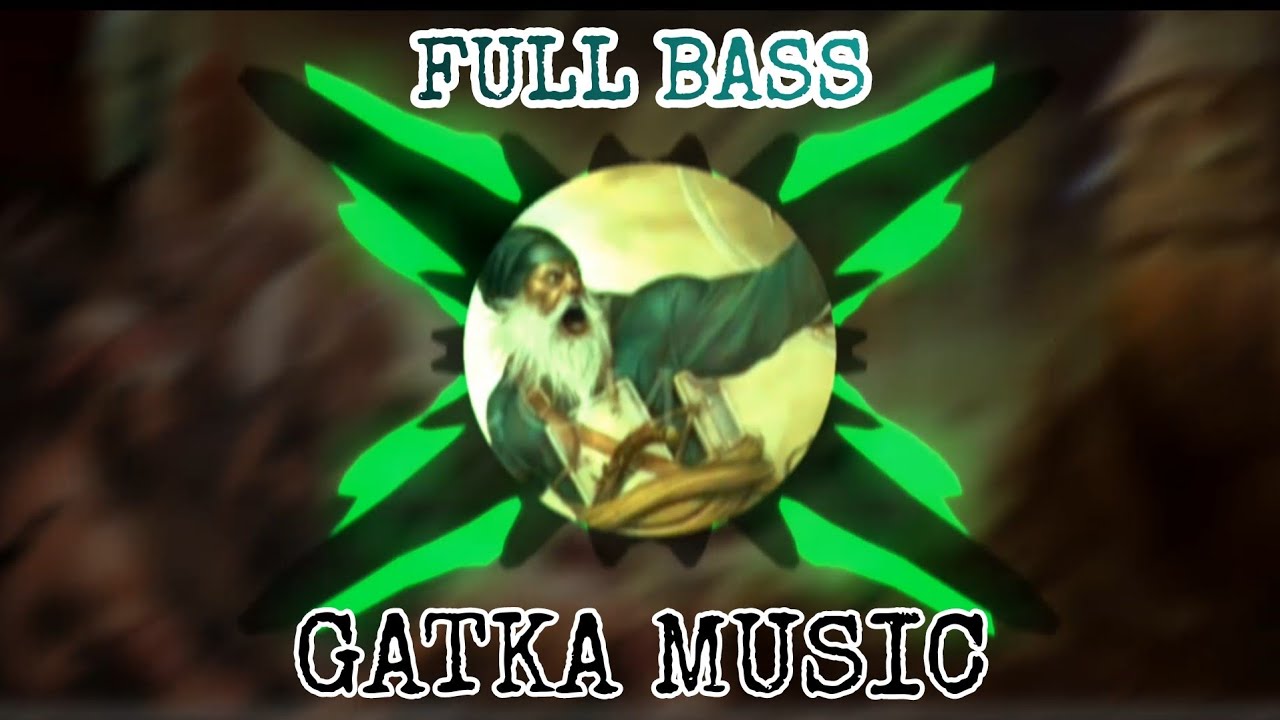 Gatka Demo song  Gatka Music  Full Bass  2021