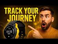 Cubitt Smart Watch | 2026 Fitness Tech