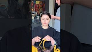 Thumbnail for Sen önce benim yüz tanımamla napıcanı söyle 😜