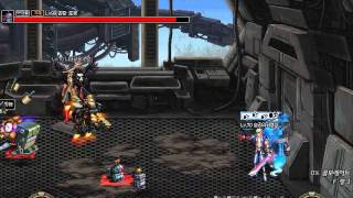 [DNF] tower of despair - 81