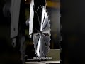 Why Saw Blades Have Expansion Slots: The 400°F Warping Problem