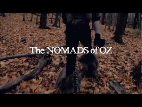 the-nomads-of-oz---extended-teaser