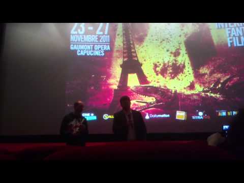 Avant première de "Ray Harryhausen - Le Titan des effets spéciaux"