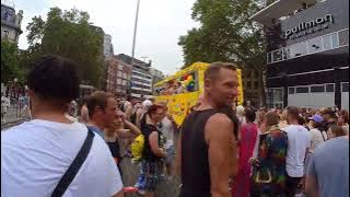 CSD Köln 2023 - Cologne Pride 🌈