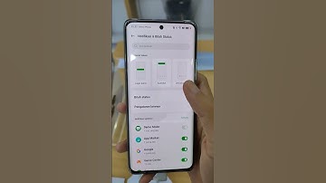 cara menghilangkan icon notif bilah status