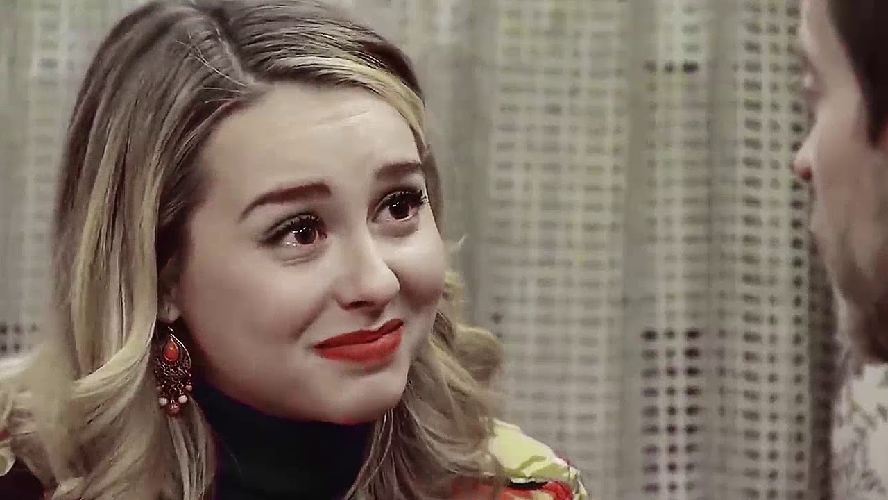 Luisita y Amelia  Fire on fire