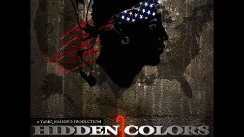 Hidden Colors 3