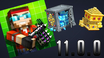 Pixel Gun 3D - Get all guns no hack 11.0.0 [ NO Root]