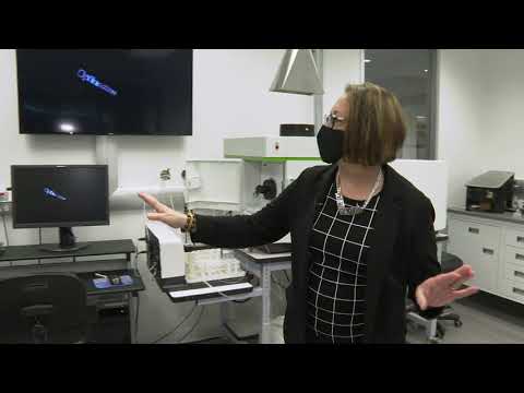 PerkinElmer Technical Center Virtual Tour Series: Part 1