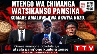 MTENGO WACHIMANGA WATSIKANSO _ OMWE ANAMPHA DOKOTALA ZITHA KUWAVUTA #times360malawi  #viralreels 