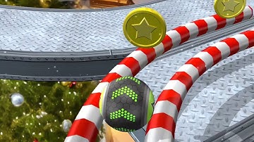 Going Balls‏ - SpeedRun Gameplay Level 4269- 4273