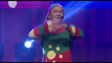 A ram sam sam zurli cantecepentrucopii (NHẠC HOẠT NÁO)