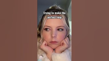 #funny #loop #makeup #satisfyingloop #skincare #endlessloop #perfectloop #comedy #funnymemes #memes