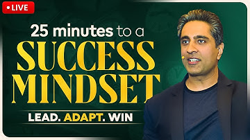 Think Like a Leader: Master Change, Innovation & Execution | Insights from a Top Keynote Speaker