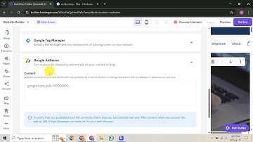 How To Fix Ads txt File In Hostinger