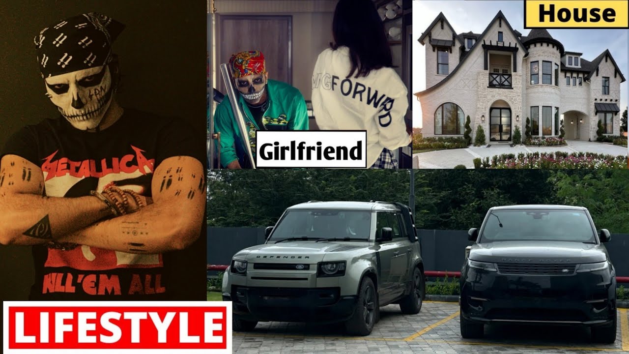 Talwiinder Lifestyle 2026: Family, Net Worth, Cars, Girlfriend, and The ...