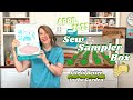 April 2023 Sew Sampler Box