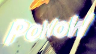 Best Unheard MN Rapper PoWow Freestyle Video