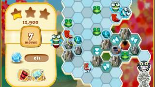Bee Brilliant Level 572
