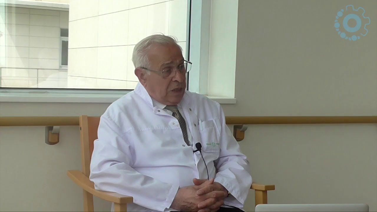 Хранене и щитовидна жлеза. 4 лекции с професор д-р Боян Лозанов