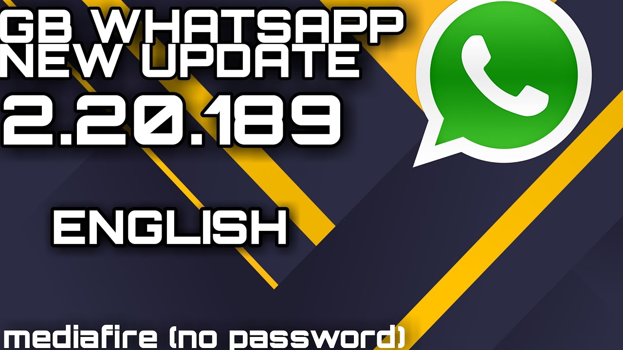 updating whatsapp gb updating whatsapp gb