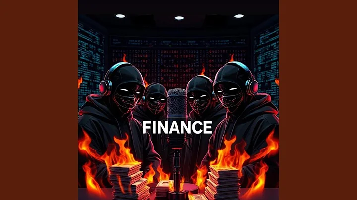 FINANCE (feat. 7figga, RxKazo & Pxrc9)