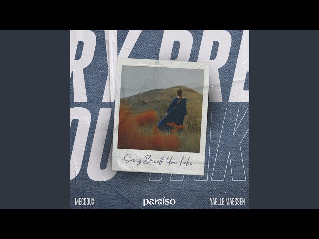 Kid On The Block - Every Breath You Take