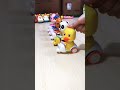 Cute Toys. #kidstoys#toys#toyvideos#toyreview#toyfun#kidsfun#toyshorts#reelsviral#viralreels.