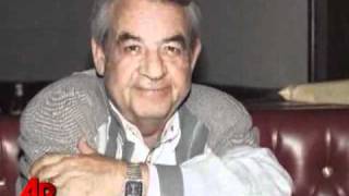 Famous Tom Bosley, 1927-2010 Profile