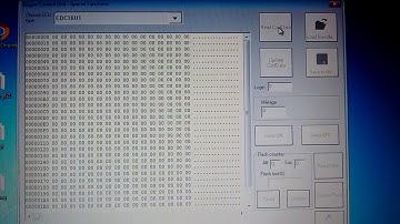 Fvdi Audi A3 edc16 for obd2