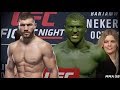 Ion Cuțelaba INTENSE Face-Off Compilation - "Hulk"