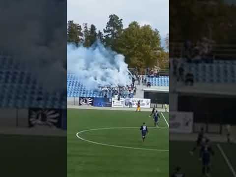 დინამო 2-0 ლოკომოტივი / პირატები /