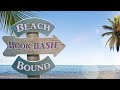 Beach bound book bash 2023