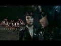 Batman Arkham Knight Walkthrough Riddler&#39;s Revenge