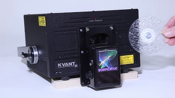 Training video for the Mark One Wobbulator