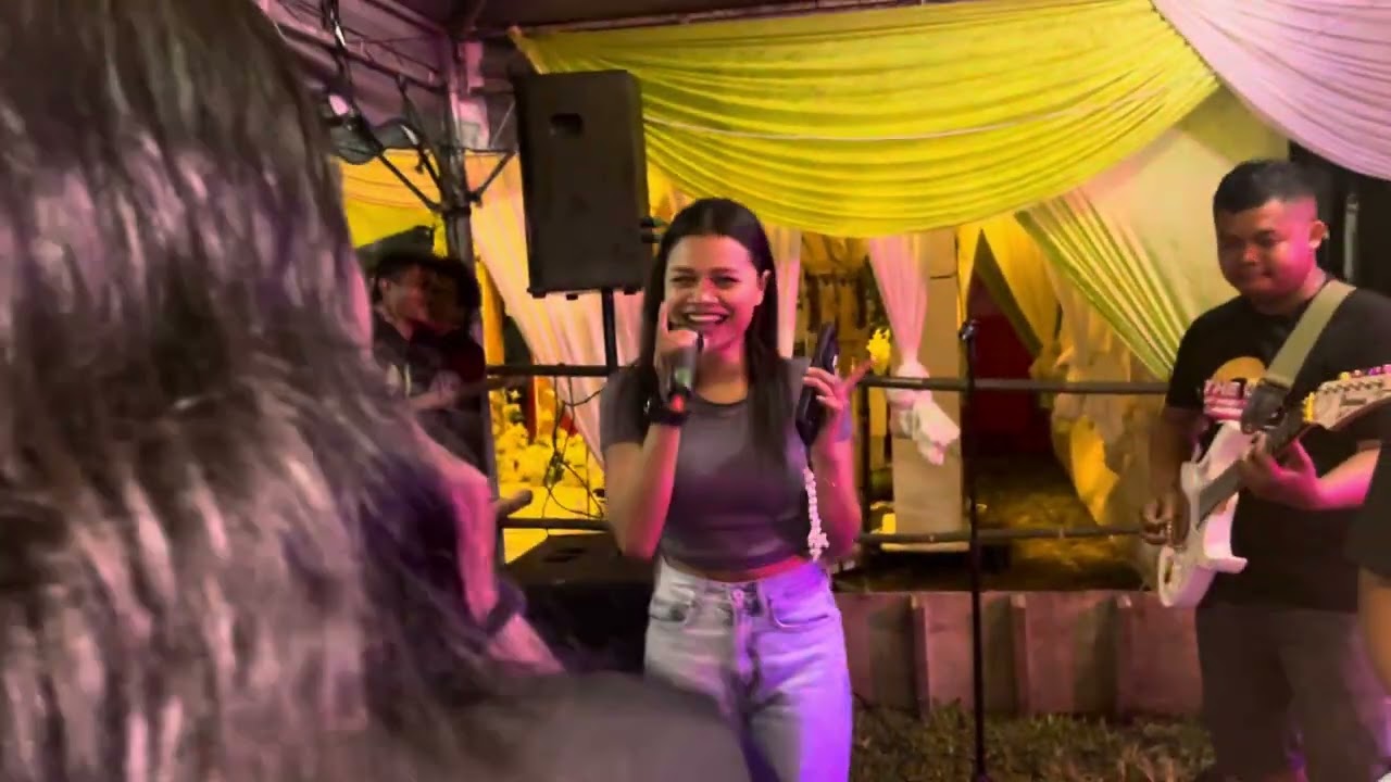 Fezzy band official sungai bil