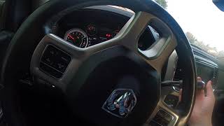 ATS Diesel Performance 6 Speed Allison DEMO 2015 Ram 3500