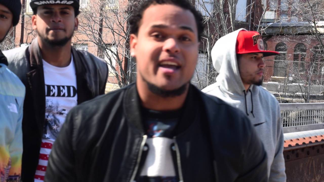 O.T. Genasis cut it - [Remix] By Pica